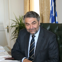 Dimitrios Tsougarakis