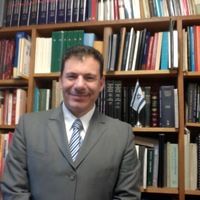 Alejandro F. Botta