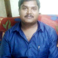 Rajeshkumar S