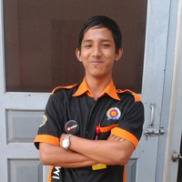 Dimas Maulana