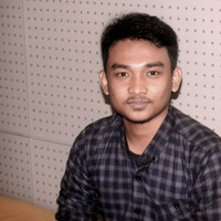 Yusron Dwi Mangestika