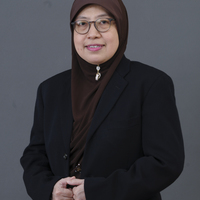 Aziah Daud