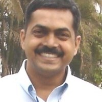 Sudhirkumar Barai