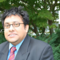 Sondipon Adhikari