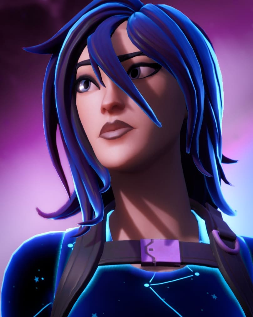 Astra Skin Fortnite Pictures GFX COOL Thumbnails Wallpapers