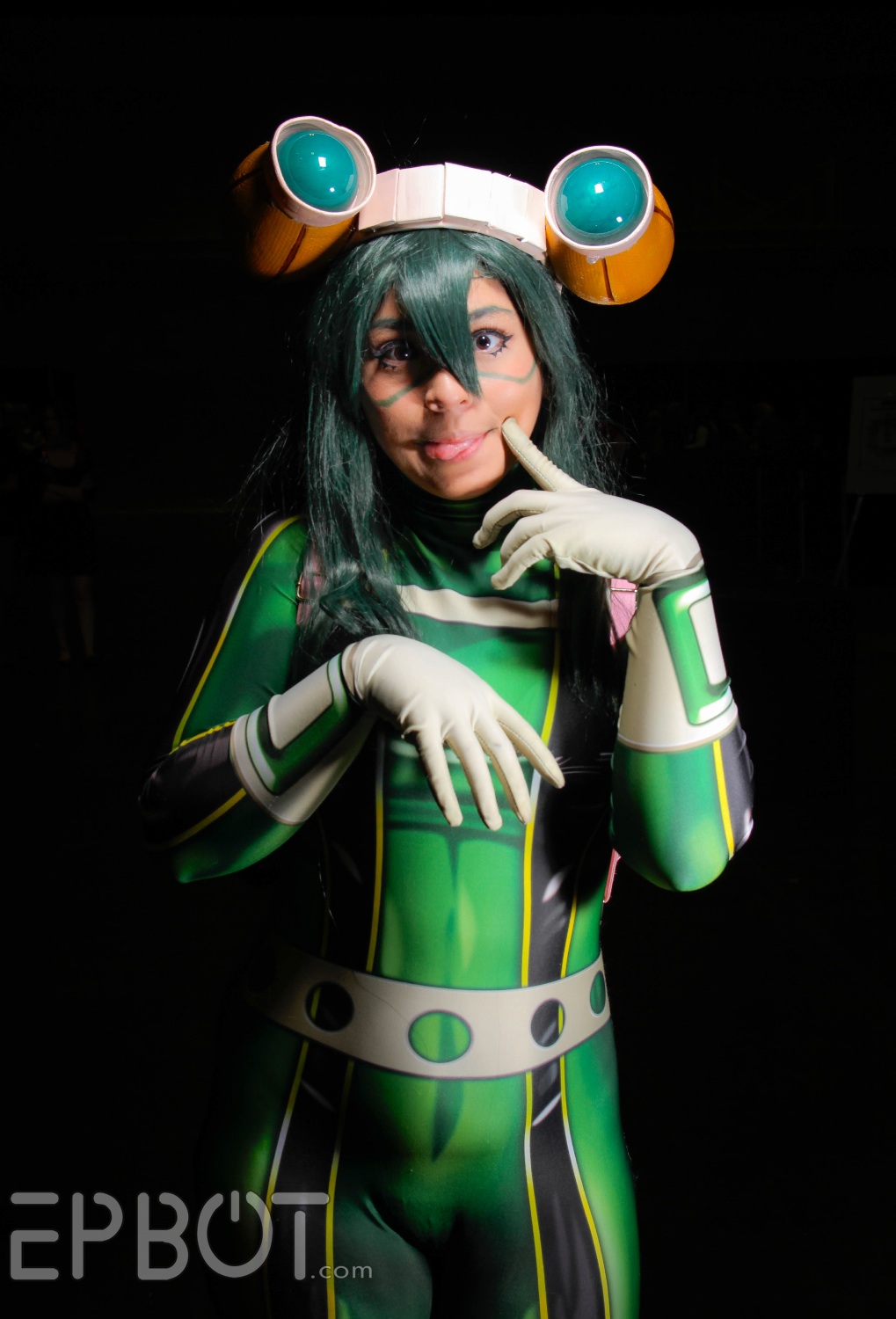 Epbot: Metrocon 2019: My Favorite Cosplays - Plus A 