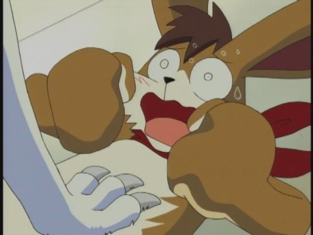 Awesome TV Recaps: Monster Rancher Episode 6: Hare's Trick