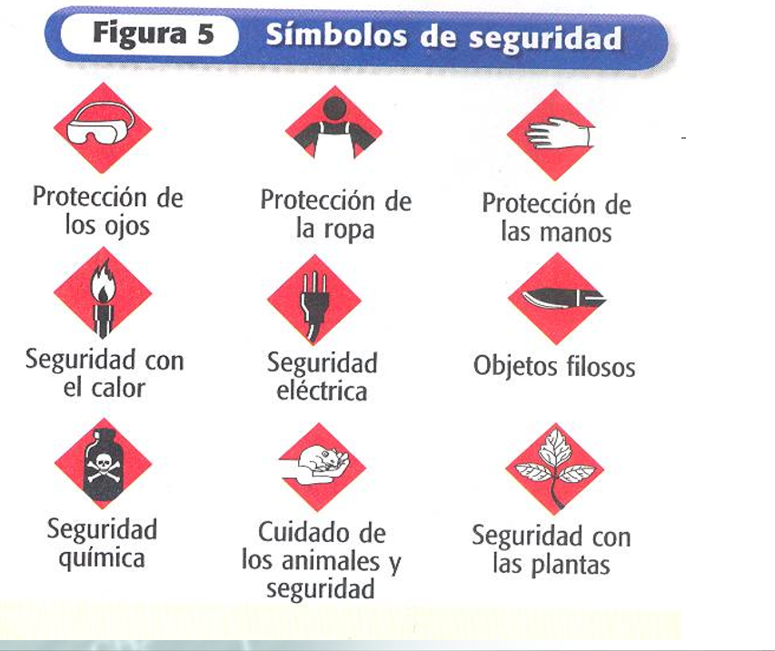 Lista 93+ Foto Principales Simbolos De Riesgo O Peligrosidad En El ...