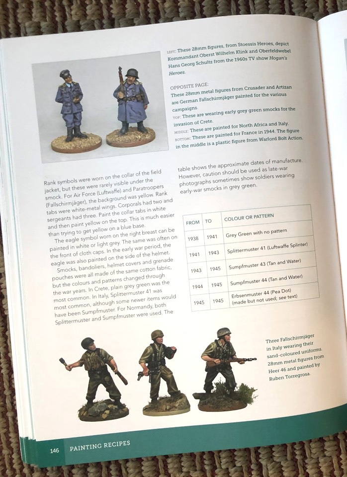 News From The Front: MATT KOLTONOW'S GAME ON! Book Review - Modeling ...