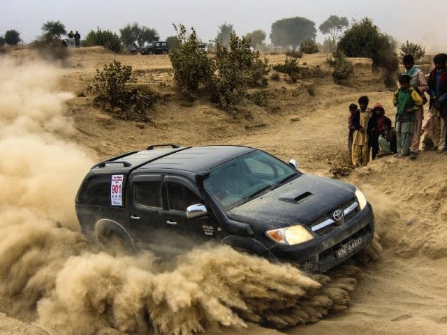 Balochistan Times : In the shadow of Balochistan, the Jhal Magsi rally ...