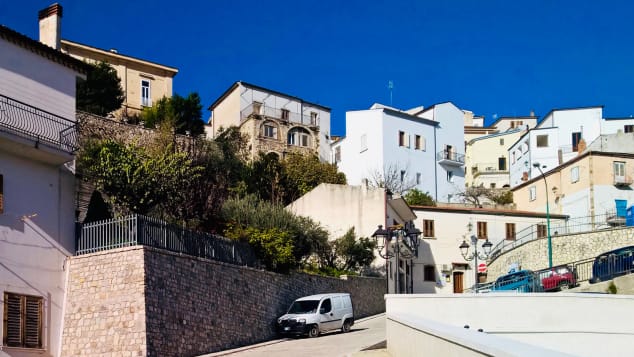 Did You Know?: Buying a $1 Italy dream house just got even easier