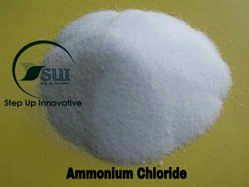 Ammonium Chloride Supplier,Wholesale Ammonium Chloride Manufacturer ...