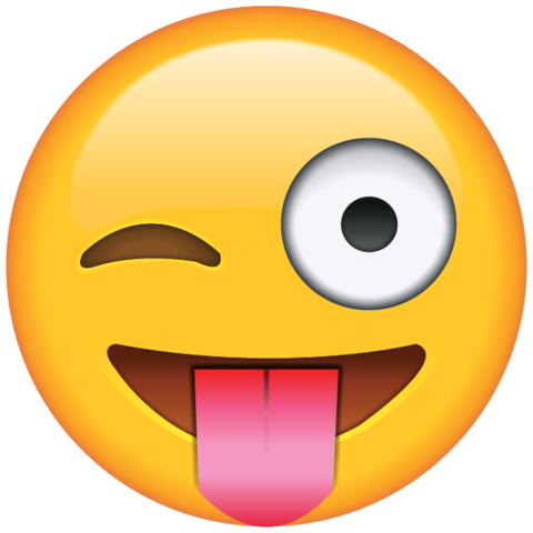 17 WhatsApp Emojis in Big Size - Set 1 | Smiley Symbol