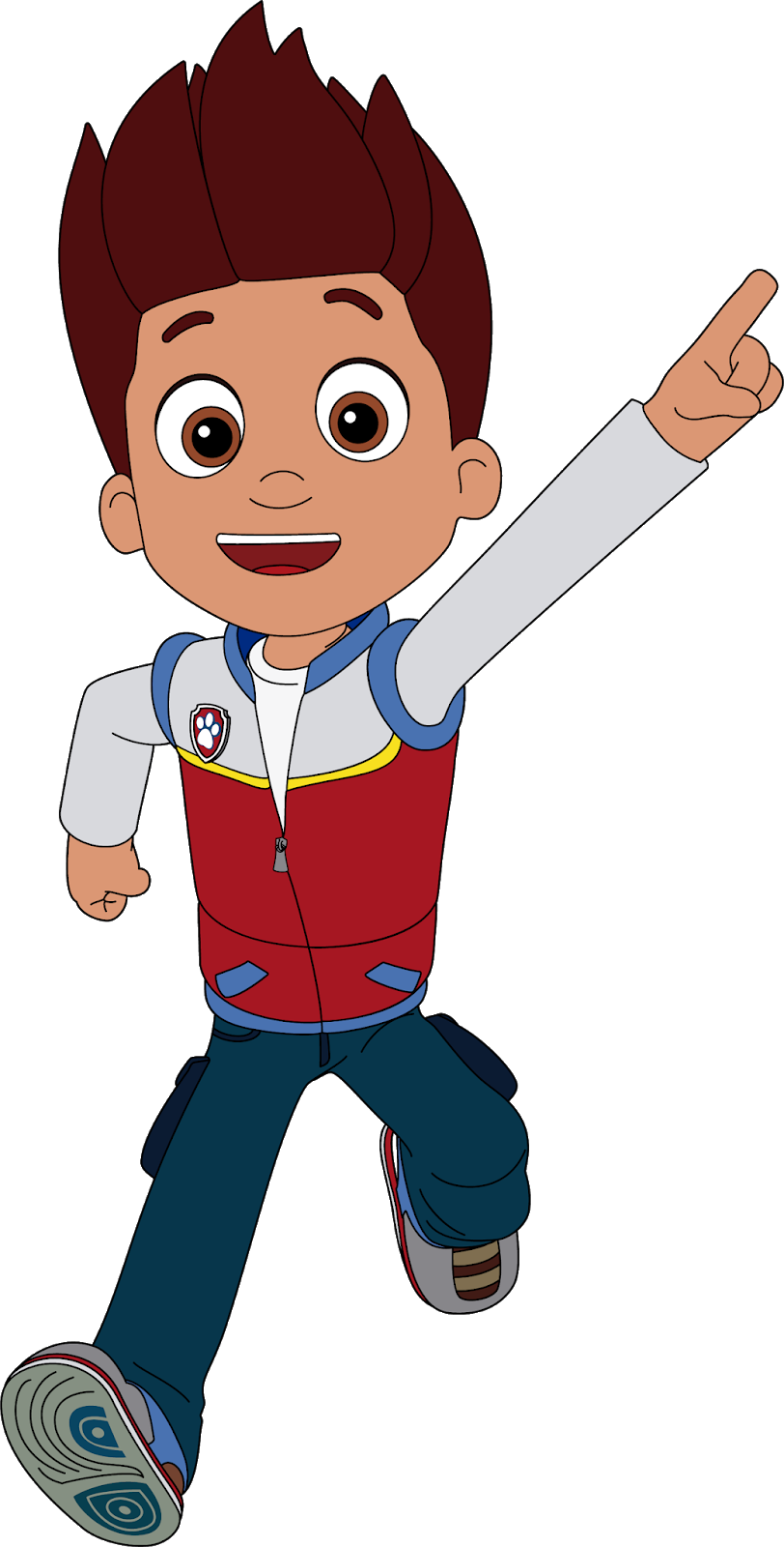 Patrulha Canina Png Imagens Png Ryder Paw Patrol Paw Patrol | Porn Sex ...