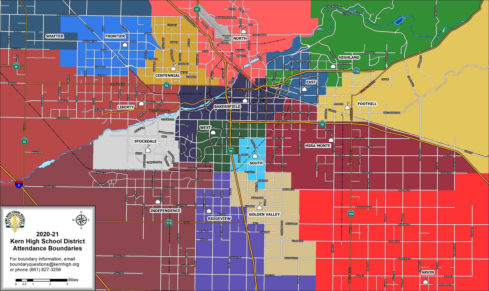 Boundary Map - vrogue.co