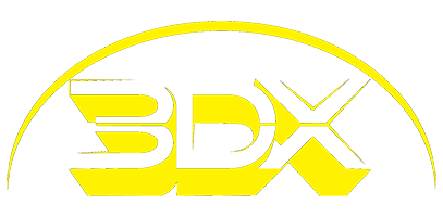 3DX INC.