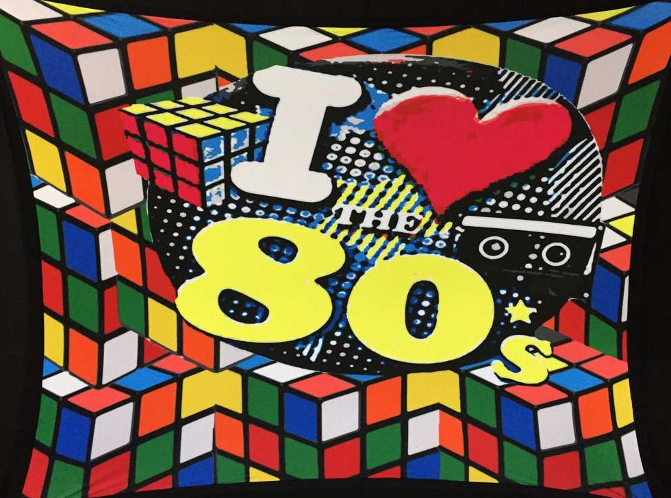 80's - 01