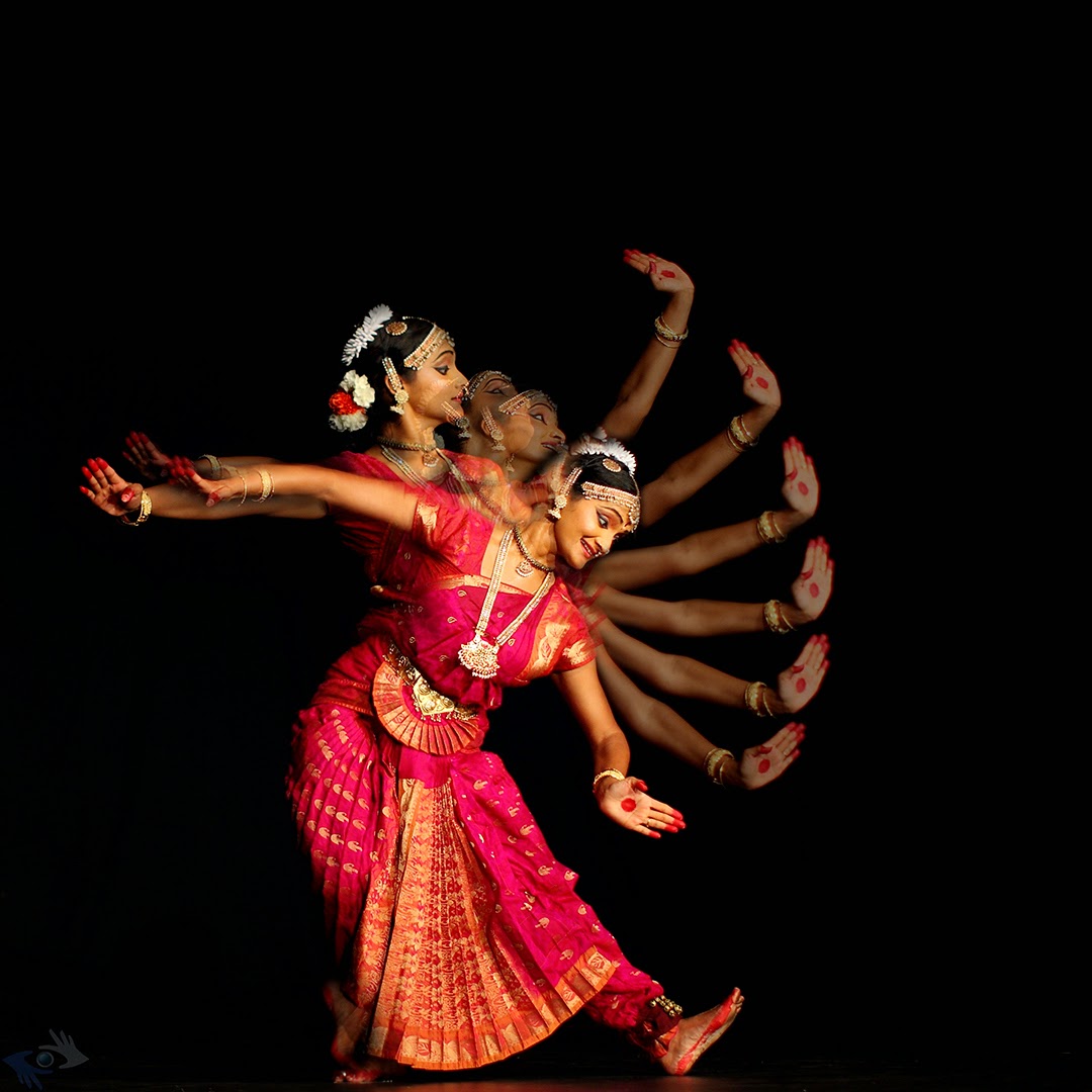 Classical Dance Forms Of India List Of Indian Classic - vrogue.co