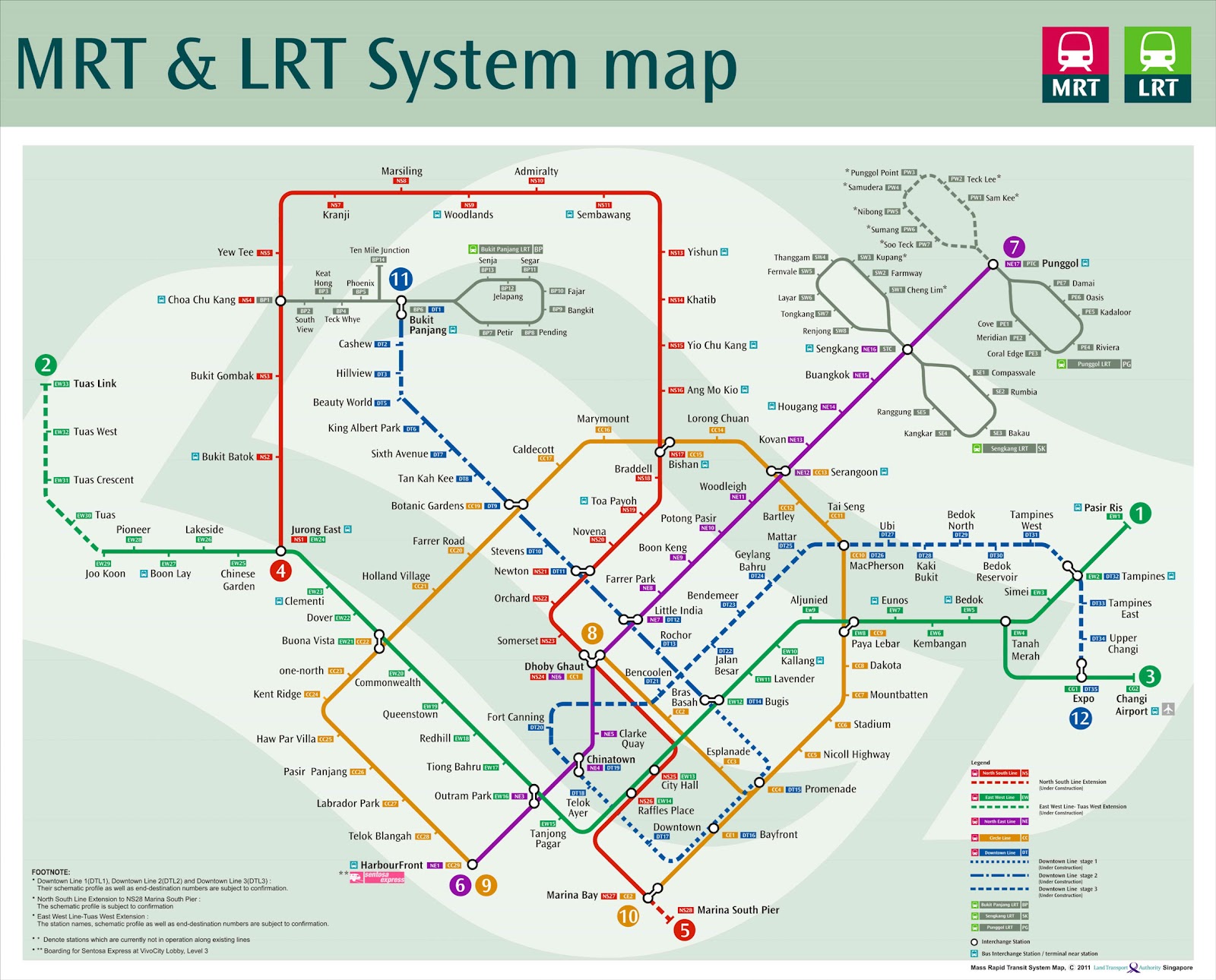 Mrt Map 2024 - Jody Millisent