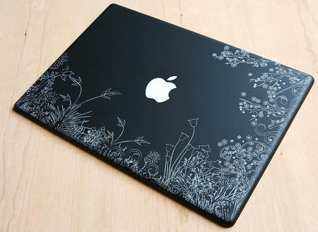 classical laptops blog: apple laptop skins pictures