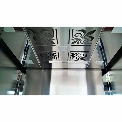 Elevator Ceiling