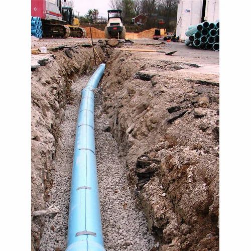 Underground Water Pipe Manufacturer from Pondicherry