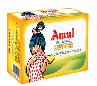 Amul Butter at Rs 205/kg | अमूल मक्खन in Chennai | ID: 13893098073