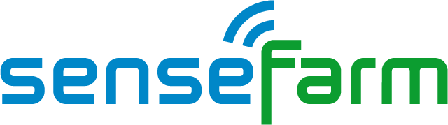 Sensefarm logo