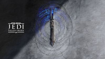 Star Wars Jedi: Fallen Order, PC Games, Xbox One, PlayStation 4, 2019