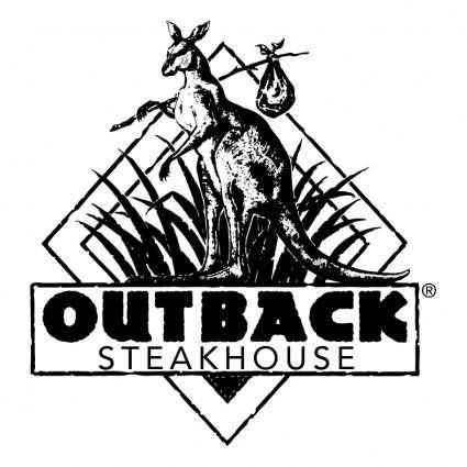 Outback steakhouse