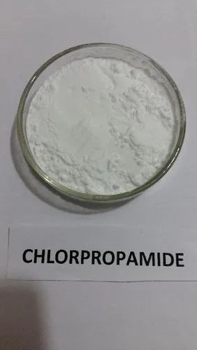 Chlorpropamide Chemicals at best price in Madurai by Quantum Drugs ...