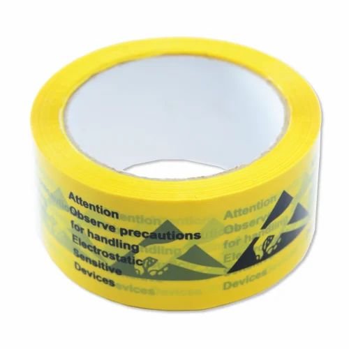 Esd Flooring Tape at Rs 500/roll in New Delhi | ID: 2851971928512