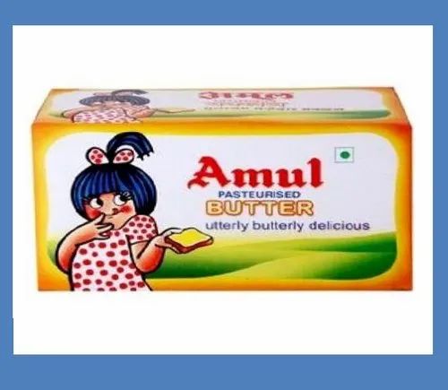 Amul Butter - Manufacturers & Suppliers in India