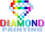 Five Diamond Painting