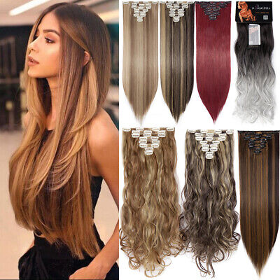 All about UK hair extensions and where should buy them