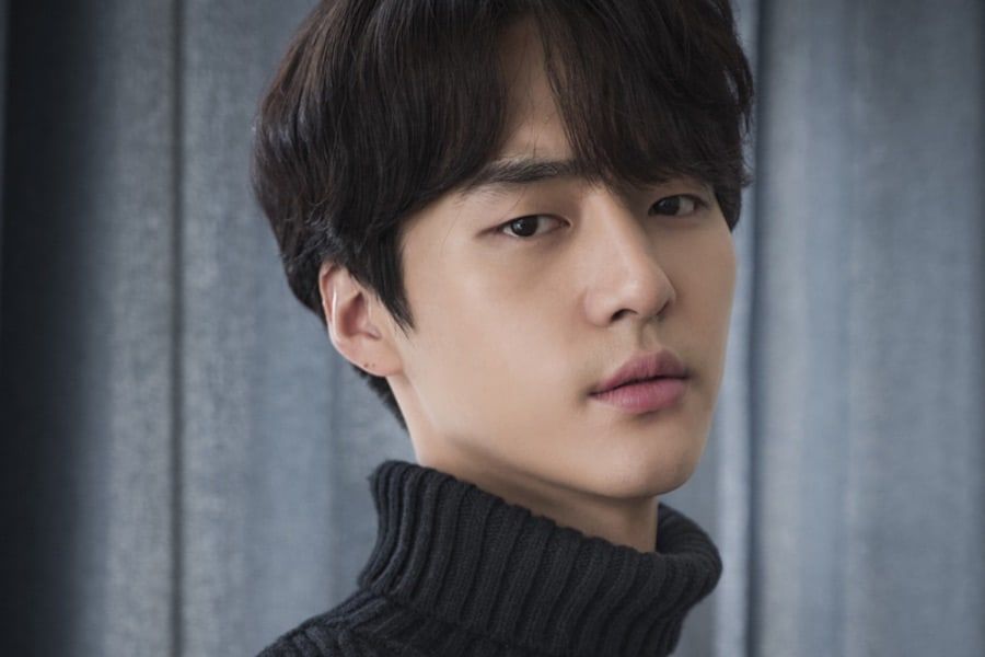 Yang Se Jong Confirms Military Enlistment Date