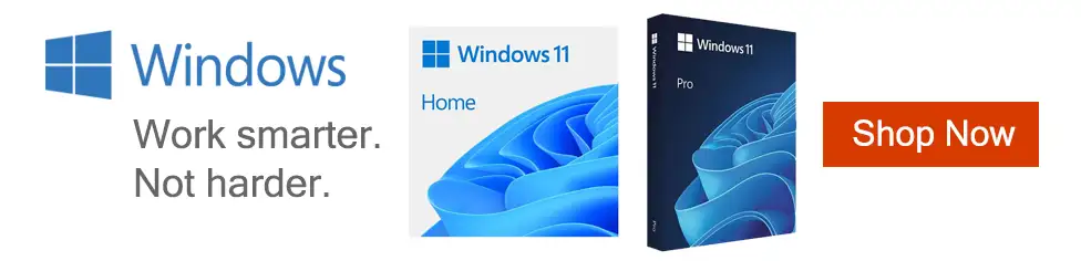 Microsoft Windows 11