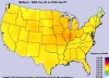 Where people use the word “Midwest” the most in the US.
More word maps >>