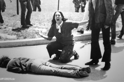 Decades Later, No Justice for Kent State Killings | American Civil ...