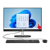 HP 24-cr0041 23.8&quot; All-in-One Desktop Computer