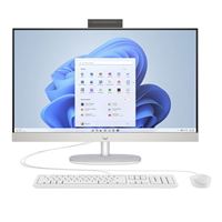 HP 27-cr0029c 27&quot; All-in-One Desktop Computer (Refurbished)