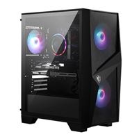 MSI Codex R2 C14NUD7-214US Gaming PC