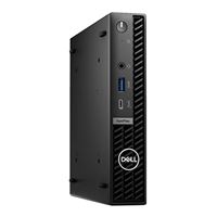 Dell OptiPlex 7020 MFF Desktop Computer