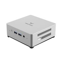 Minisforum UN100L MFF Mini PC