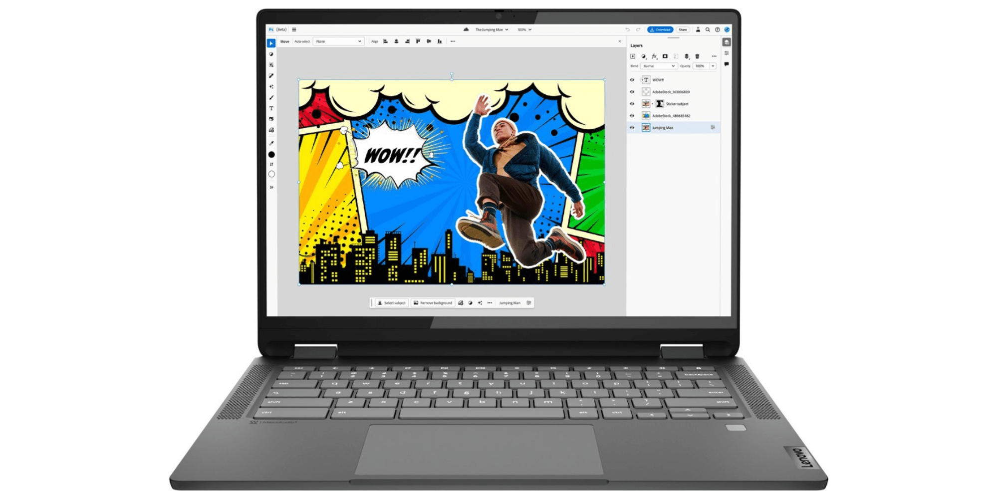 Lenovo's IdeaPad Flex 5i Chromebook Plus hits $389 (Reg. $499), more ...