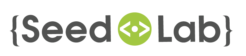 Seed Lab logo