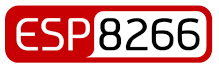 ESP8266 Logo