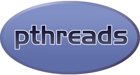 PThreads Logo