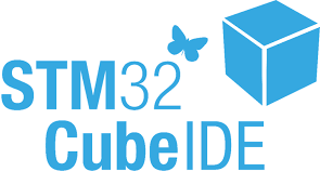 STM32CubeIDE