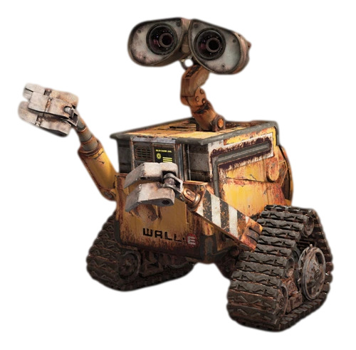 WALL-E